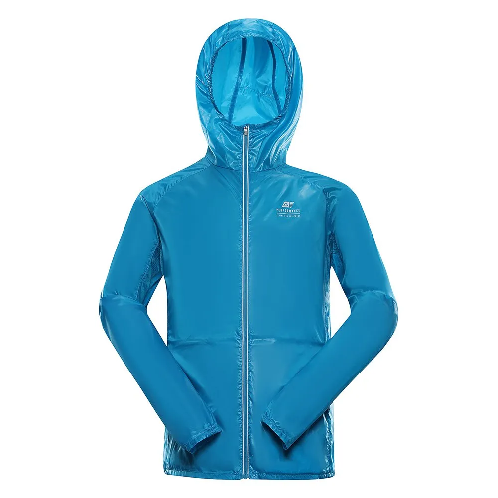 Alpine Pro Bik Jacka, Neon atomic blue Alpine Pro Bik Jacka, Neon atomic blue