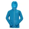 Alpine Pro Bik Jacka, Neon atomic blue