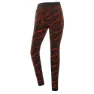Alpine Pro Calon Baslagerbyxor, Orange
