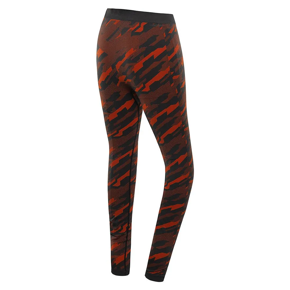 Alpine Pro Calon Baslagerbyxor, Orange