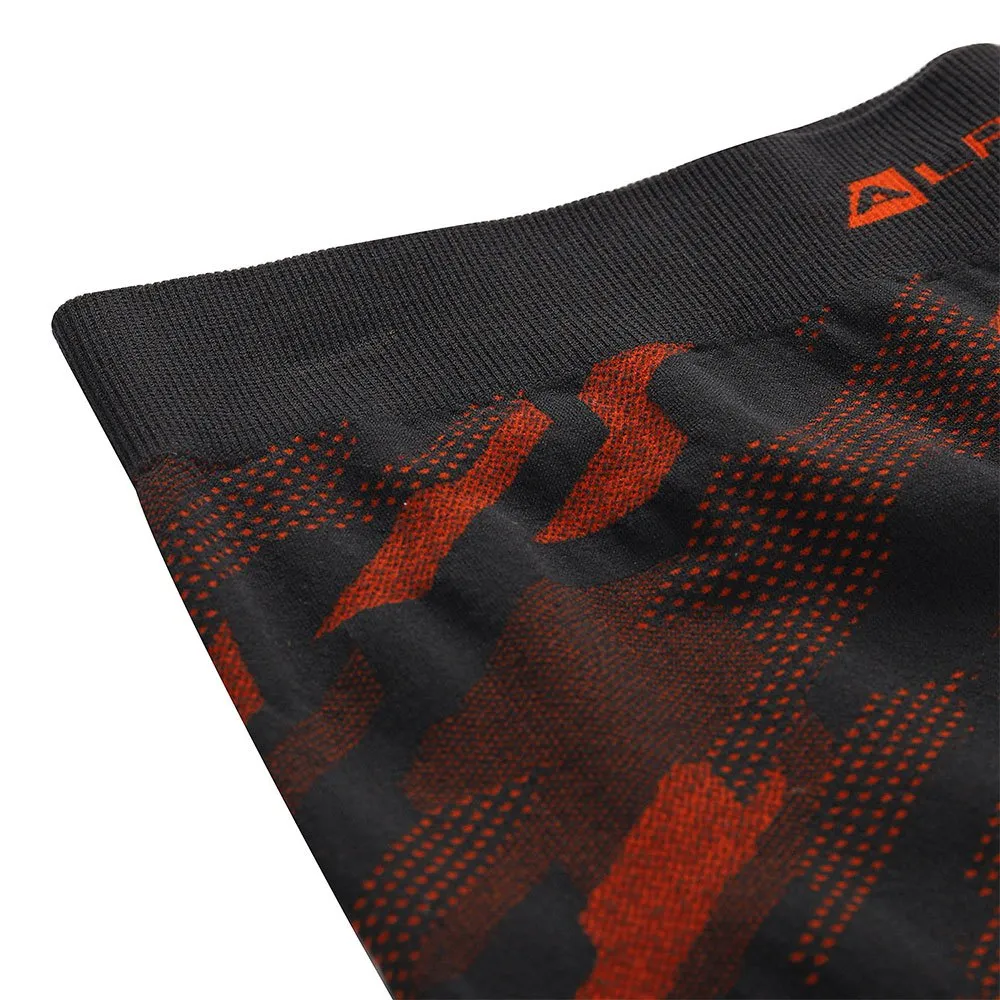 Alpine Pro Calon Baslagerbyxor, Orange