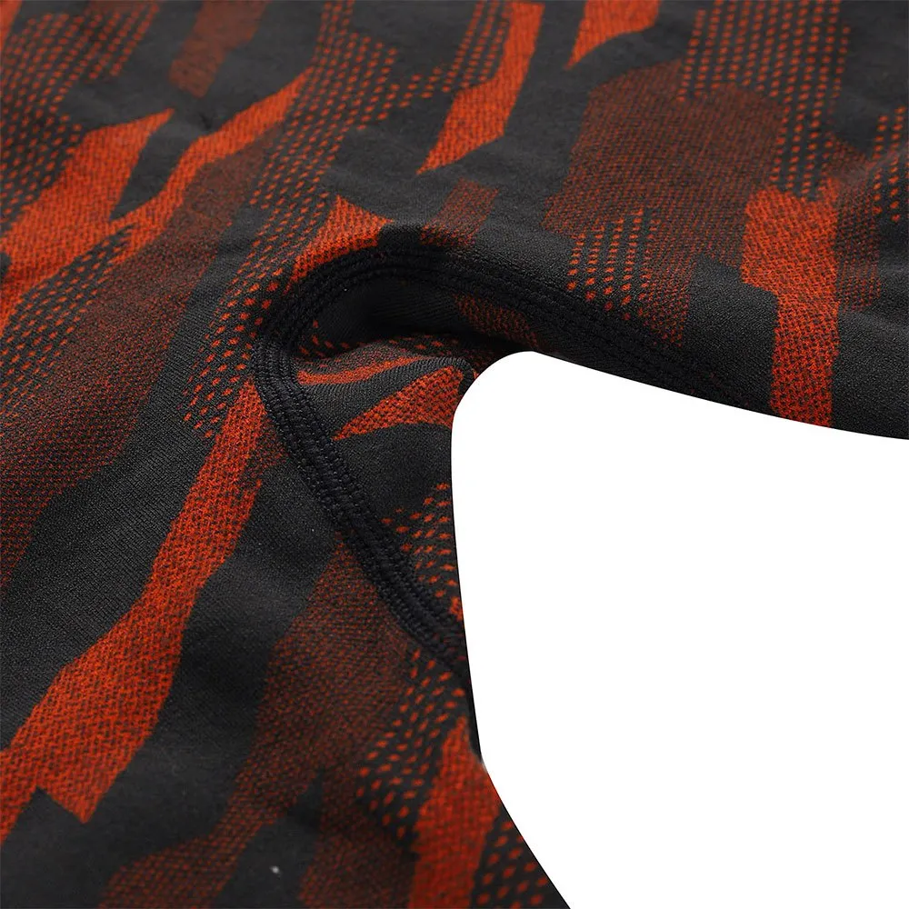Alpine Pro Calon Baslagerbyxor, Orange