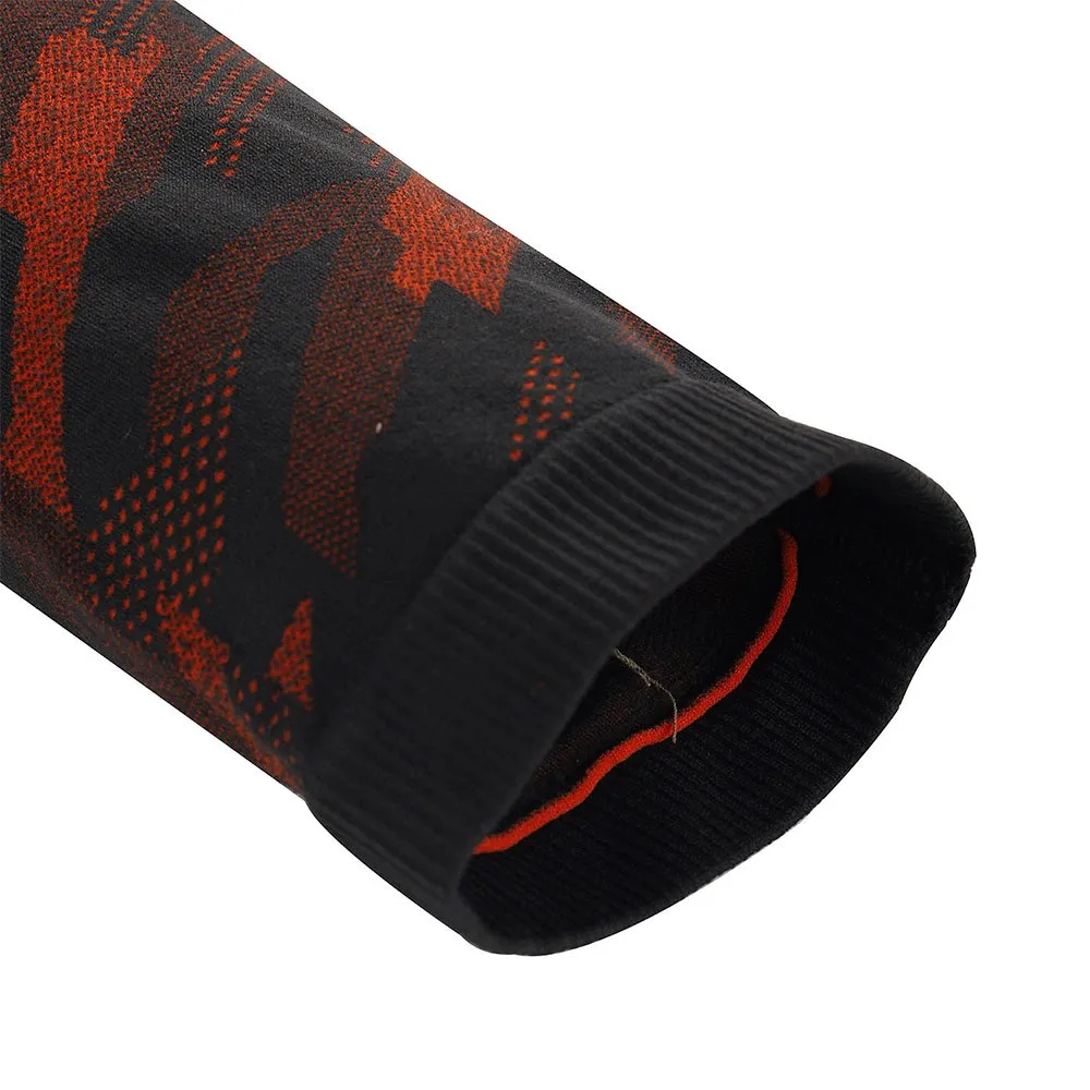 Alpine Pro Calon Baslagerbyxor, Orange