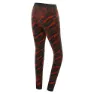 Alpine Pro Calon Baslagerbyxor, Orange