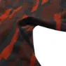 Alpine Pro Calon Baslagerbyxor, Orange