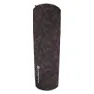 Alpine Pro Cerime Enkel Luftmadrass, Black, One Size