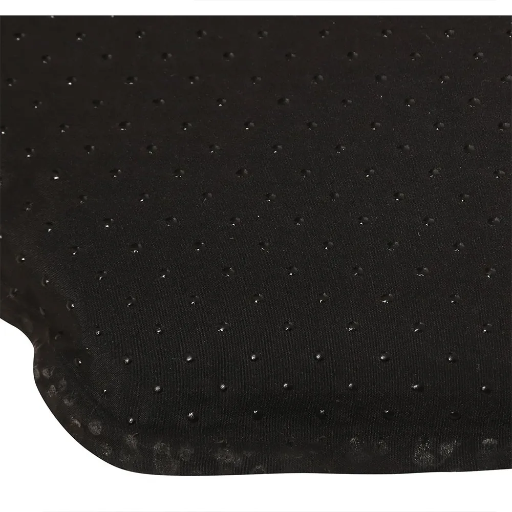 Alpine Pro Cerime Enkel Luftmadrass, Black, One Size