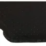 Alpine Pro Cerime Enkel Luftmadrass, Black, One Size