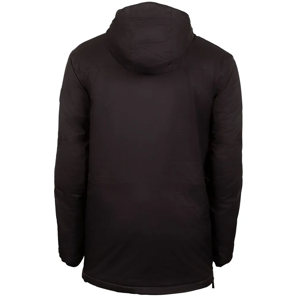 Alpine Pro Cloc Jacka, Black