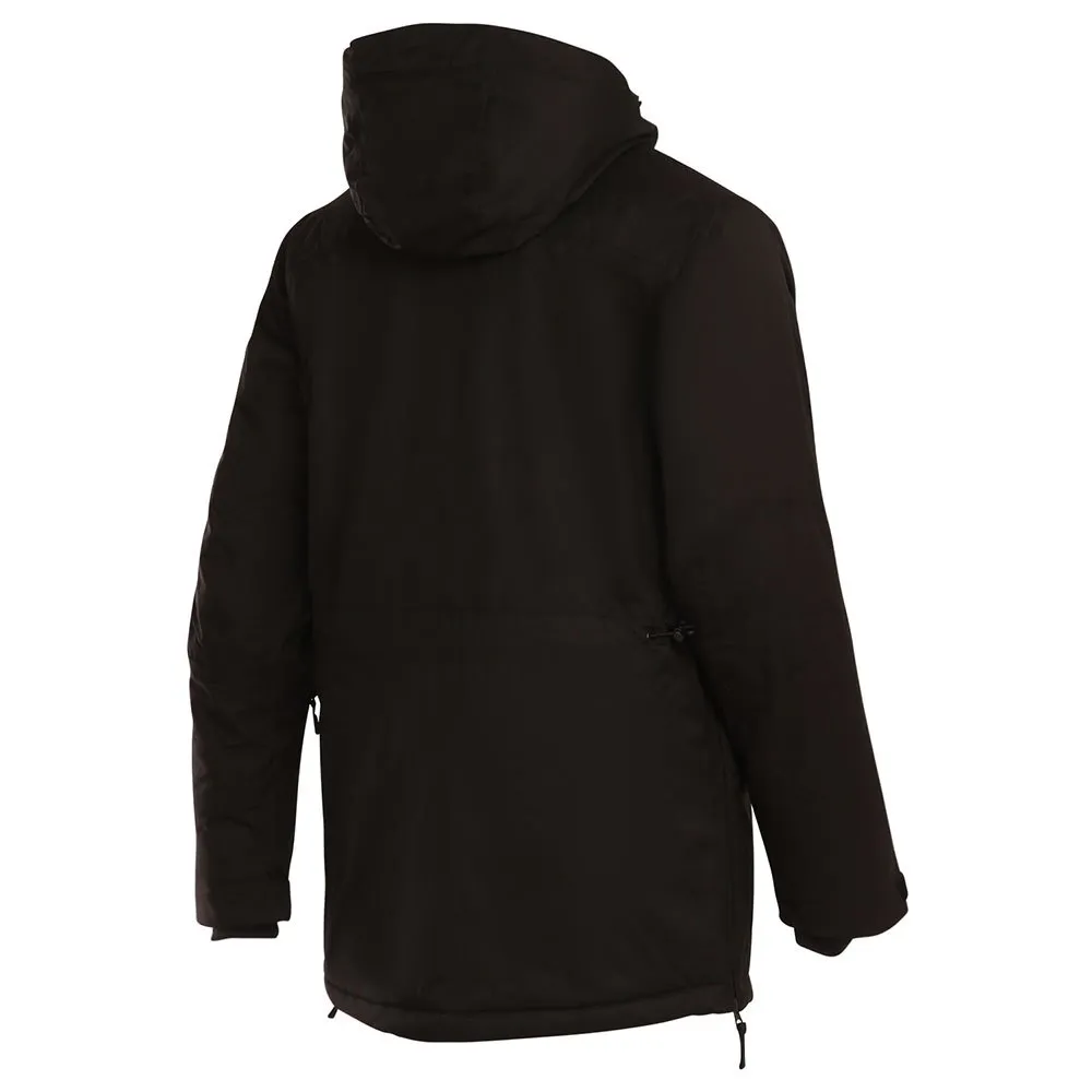 Alpine Pro Cloc Jacka, Black