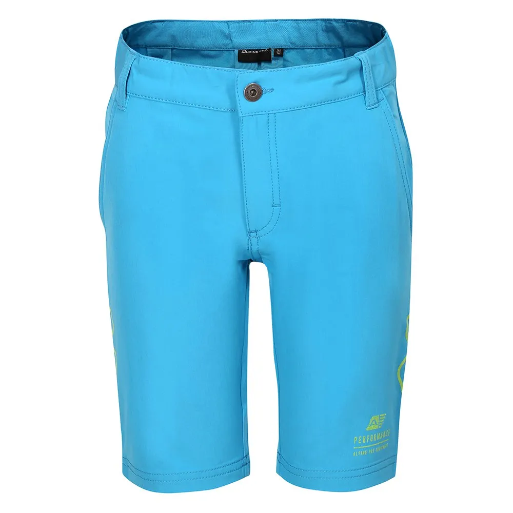 Alpine Pro Colo Shorts