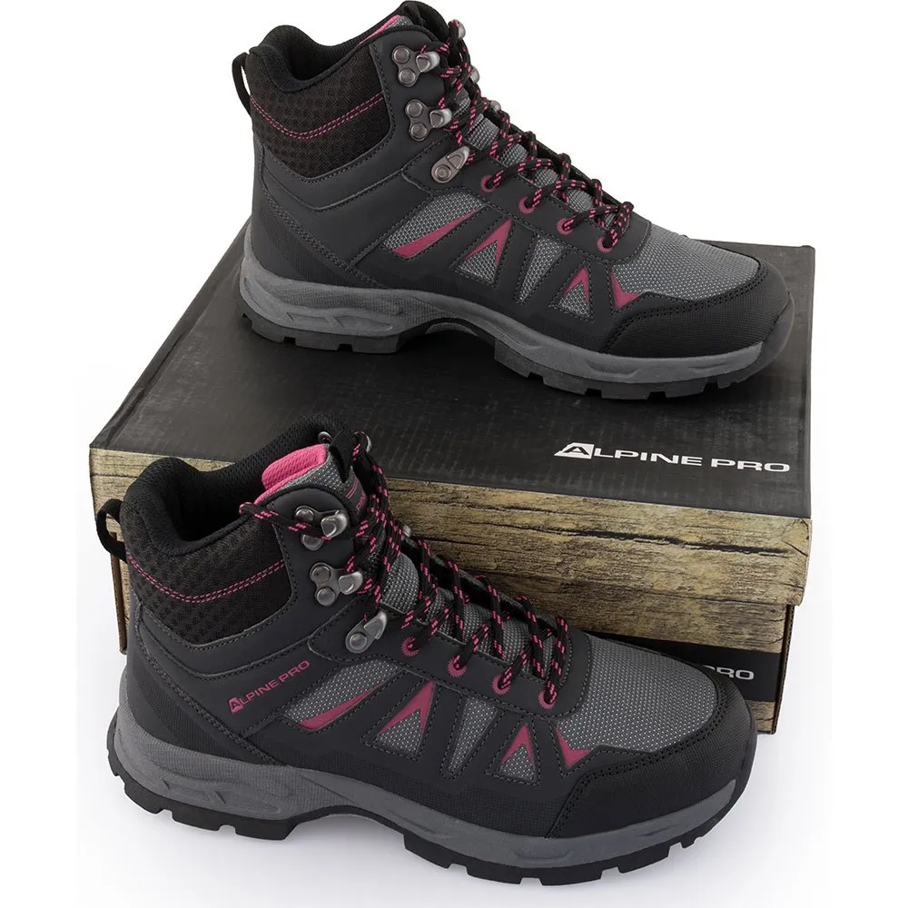 Alpine Pro Comte Vandringskängor Alpine Pro Comte Vandringskängor