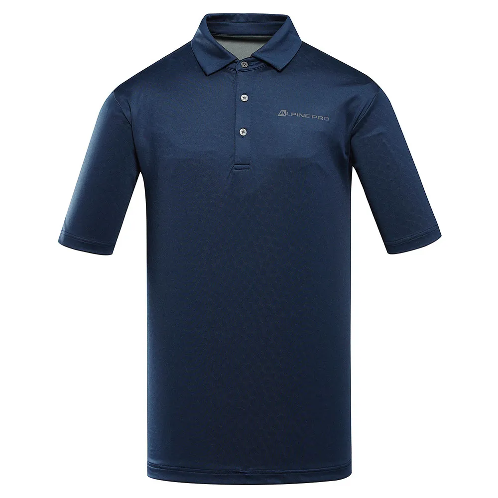 Alpine Pro Coowel 2 Kortärmad Polotröja Alpine Pro Coowel 2 Kortärmad Polotröja