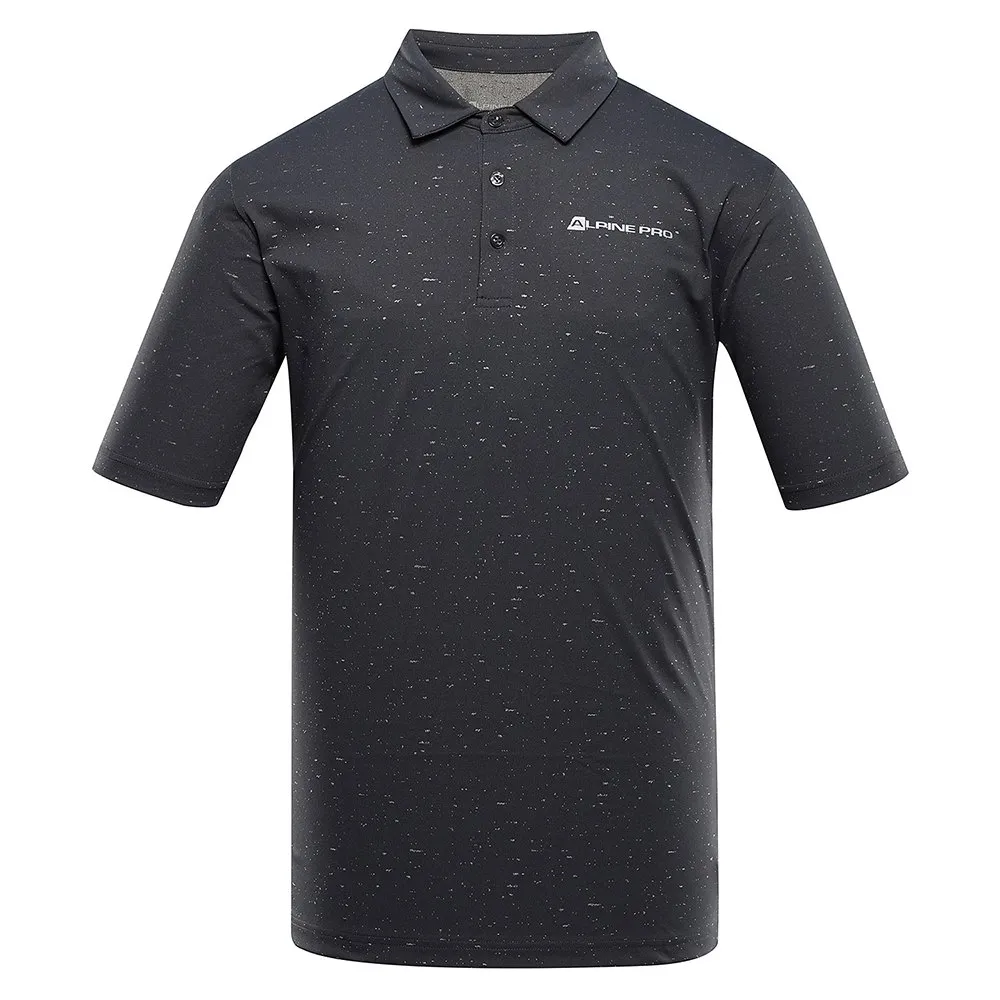 Alpine Pro Coowel Kortärmad Polotröja
