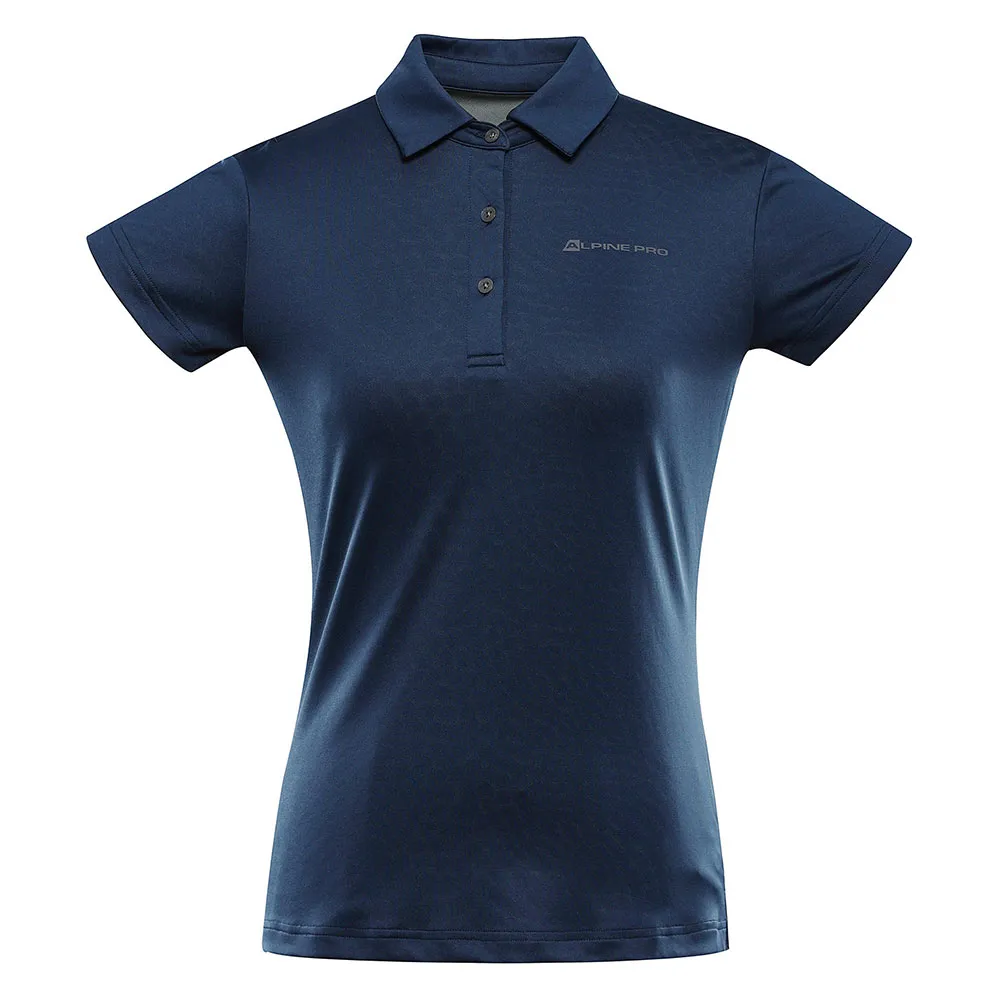 Alpine Pro Coowela 2 Kortärmad Polotröja