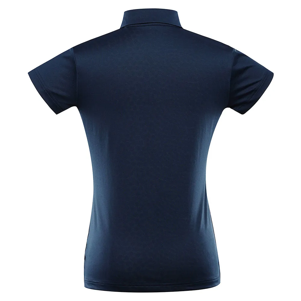 Alpine Pro Coowela 2 Kortärmad Polotröja