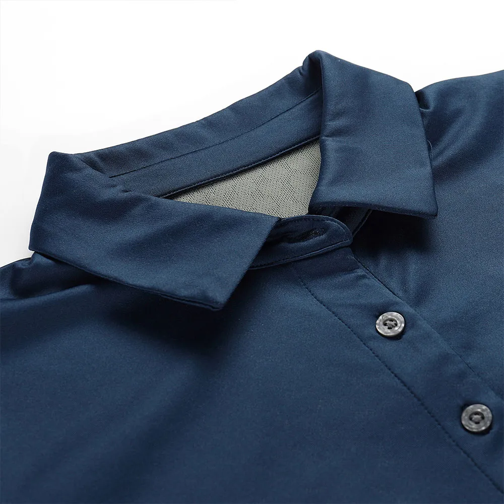 Alpine Pro Coowela 2 Kortärmad Polotröja Alpine Pro Coowela 2 Kortärmad Polotröja