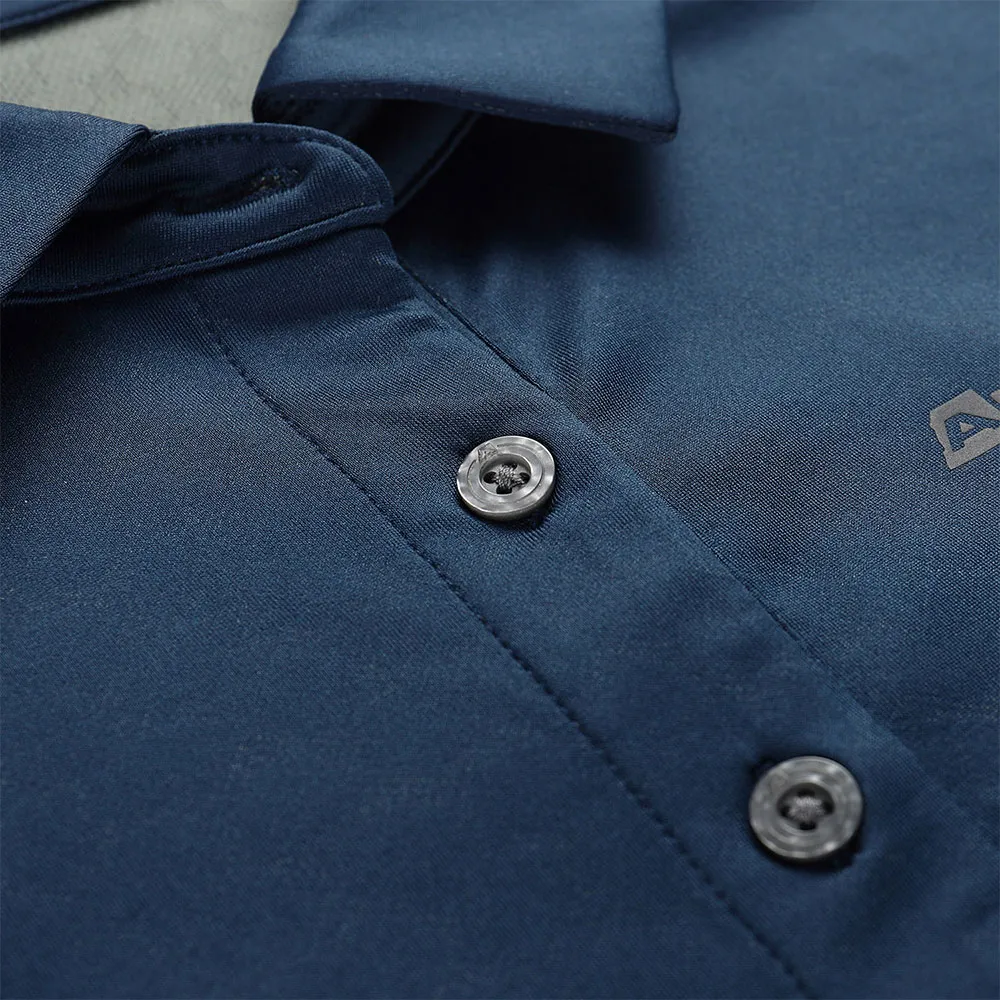 Alpine Pro Coowela 2 Kortärmad Polotröja