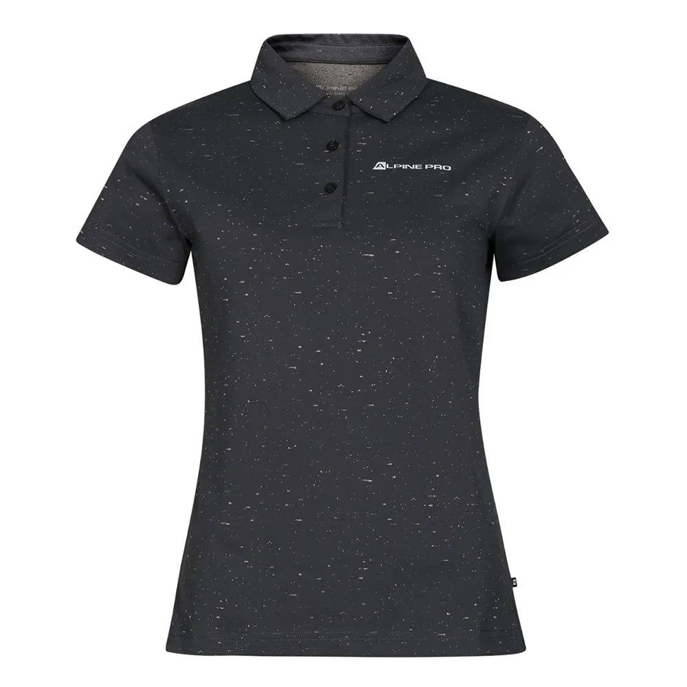 Alpine Pro Coowela Kortärmad Polotröja