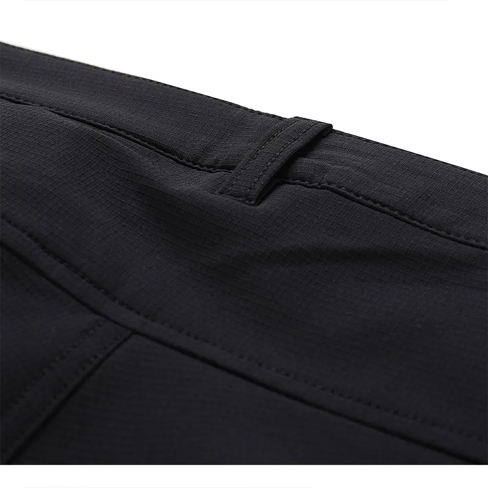 Alpine Pro Cord Byxor