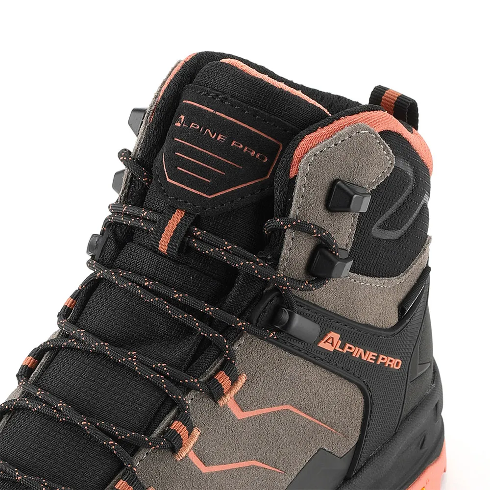 Alpine Pro Crede Vandringskängor
