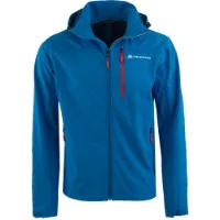 Alpine Pro Deraf Softshelljacka Alpine Pro Deraf Softshelljacka