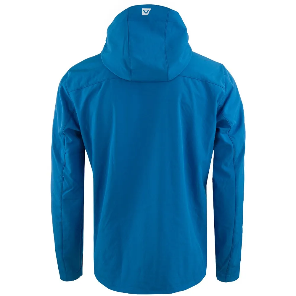 Alpine Pro Deraf Softshelljacka