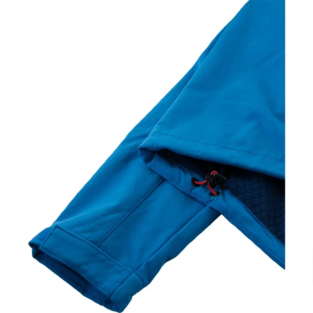 Alpine Pro Deraf Softshelljacka