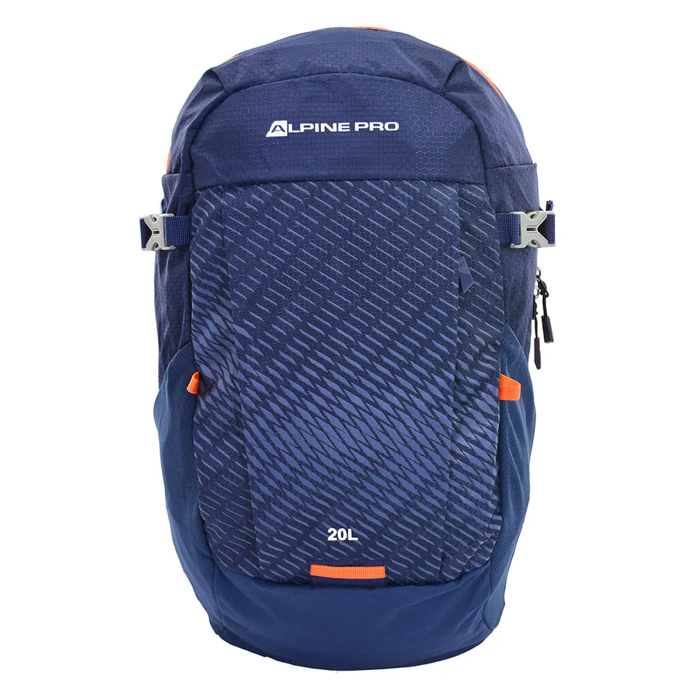 Alpine Pro Dofre Ryggsäck, Mood indigo