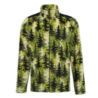 Alpine Pro Eflin Sweatshirt Med Dragkedja Alpine Pro Eflin Sweatshirt Med Dragkedja