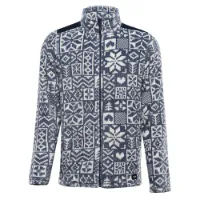 Alpine Pro Eflin Sweatshirt Med Dragkedja Alpine Pro Eflin Sweatshirt Med Dragkedja