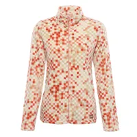 Alpine Pro Eflina Sweatshirt Med Dragkedja Alpine Pro Eflina Sweatshirt Med Dragkedja