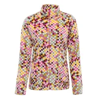 Alpine Pro Eflina Sweatshirt Med Dragkedja Alpine Pro Eflina Sweatshirt Med Dragkedja