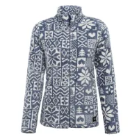 Alpine Pro Eflina Sweatshirt Med Dragkedja Alpine Pro Eflina Sweatshirt Med Dragkedja