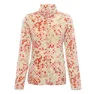 Alpine Pro Eflina Sweatshirt Med Dragkedja