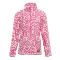 Alpine Pro Eflino Sweatshirt Med Dragkedja