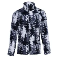 Alpine Pro Eflino Sweatshirt Med Dragkedja