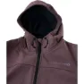 Alpine Pro Esera Softshelljacka, Brown