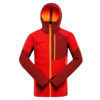 Alpine Pro Esprit 2 Softshelljacka
