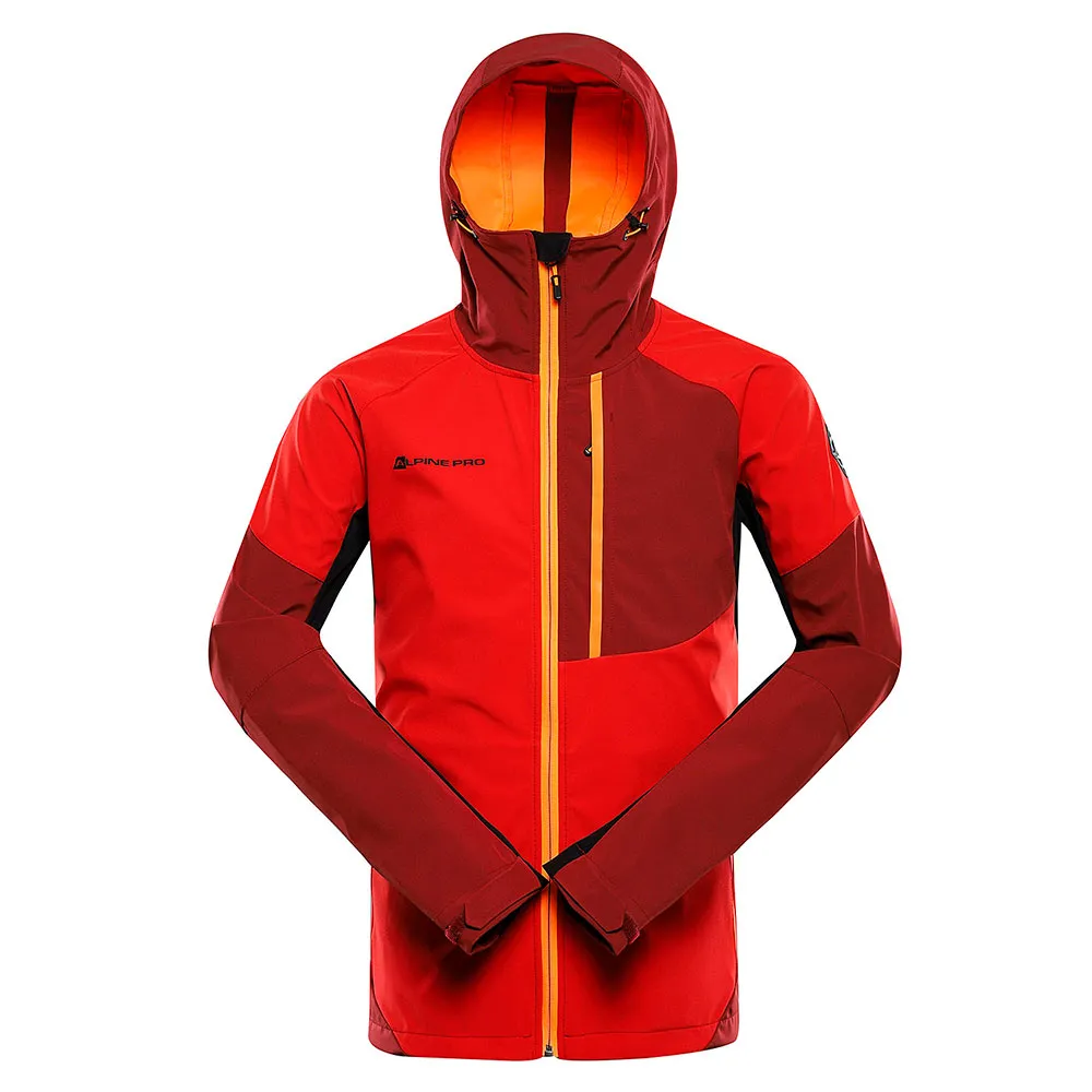 Alpine Pro Esprit 2 Softshelljacka