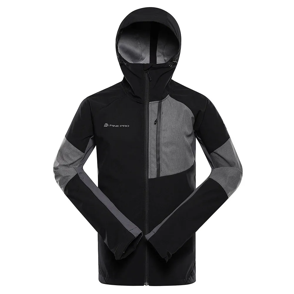 Alpine Pro Esprit 2 Softshelljacka Alpine Pro Esprit 2 Softshelljacka