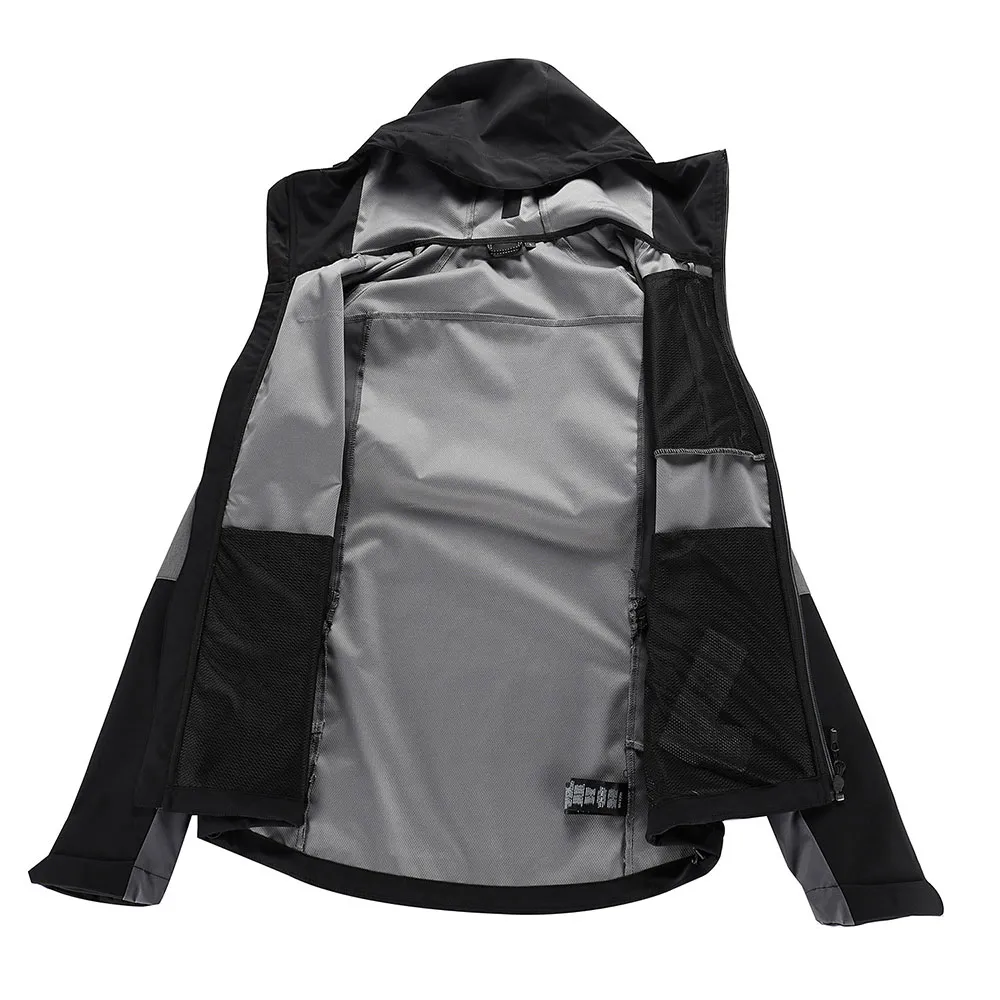 Alpine Pro Esprit 2 Softshelljacka Alpine Pro Esprit 2 Softshelljacka