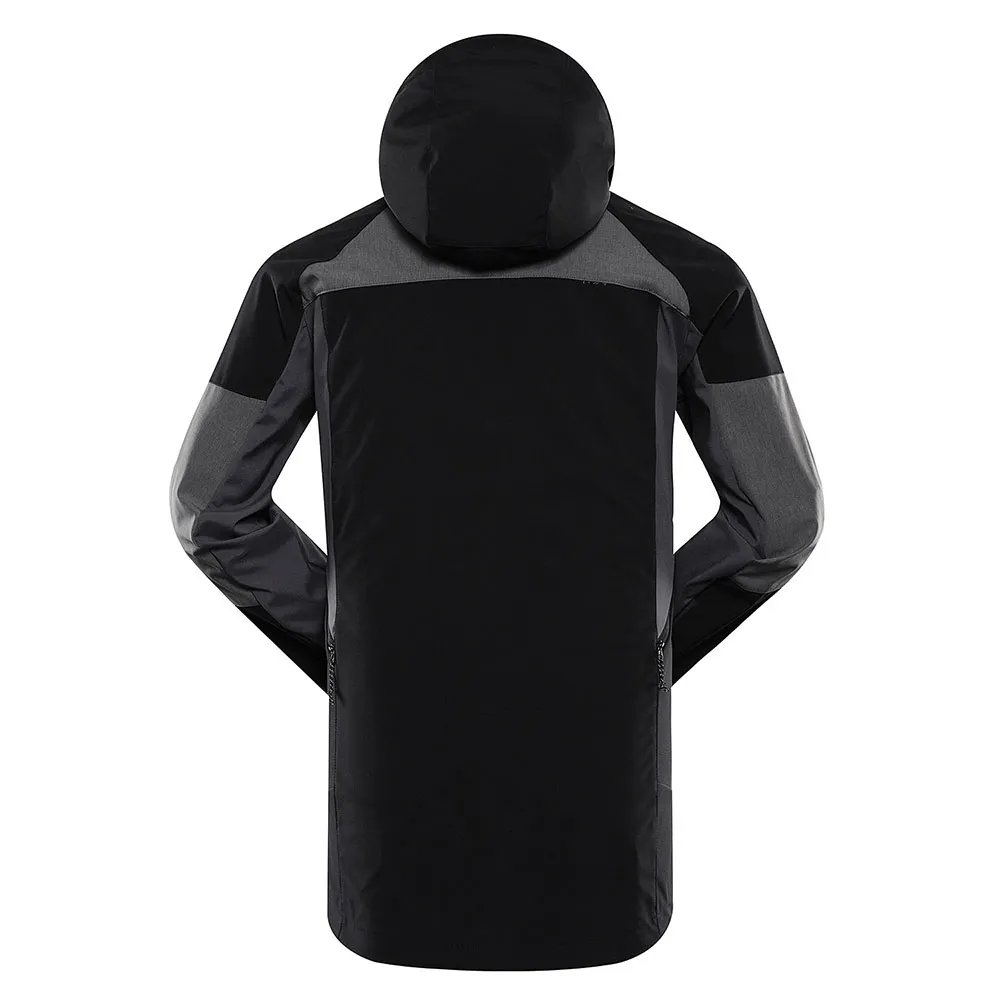 Alpine Pro Esprit 2 Softshelljacka Alpine Pro Esprit 2 Softshelljacka