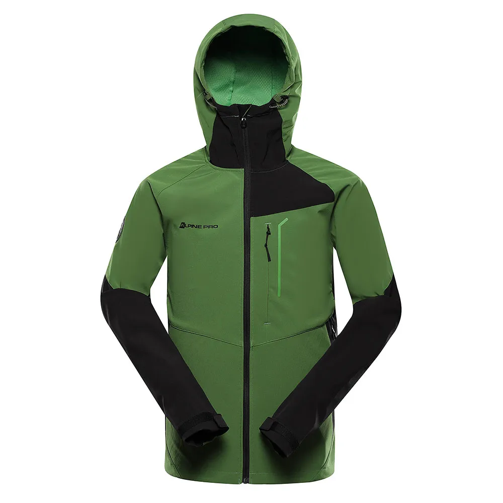 Alpine Pro Esprit Softshelljacka