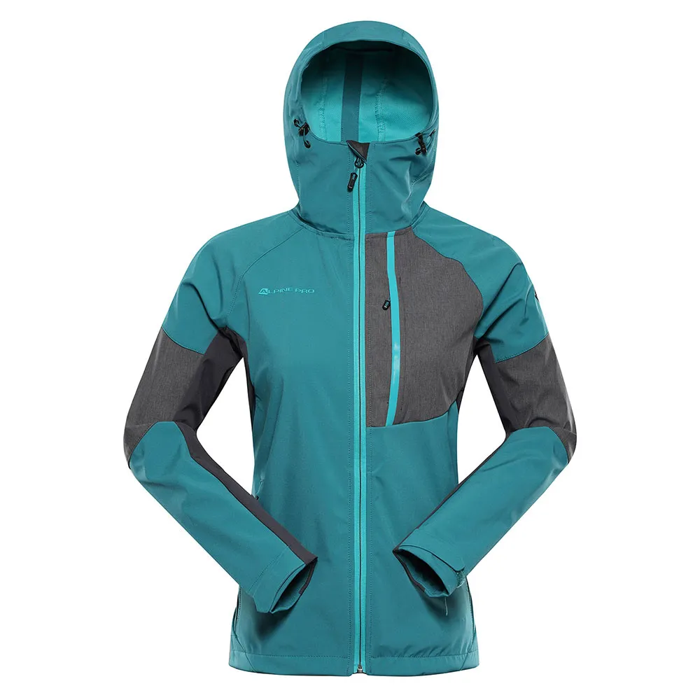 Alpine Pro Esprita 2 Softshelljacka Alpine Pro Esprita 2 Softshelljacka