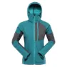 Alpine Pro Esprita 2 Softshelljacka