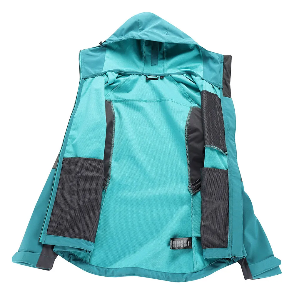 Alpine Pro Esprita 2 Softshelljacka Alpine Pro Esprita 2 Softshelljacka