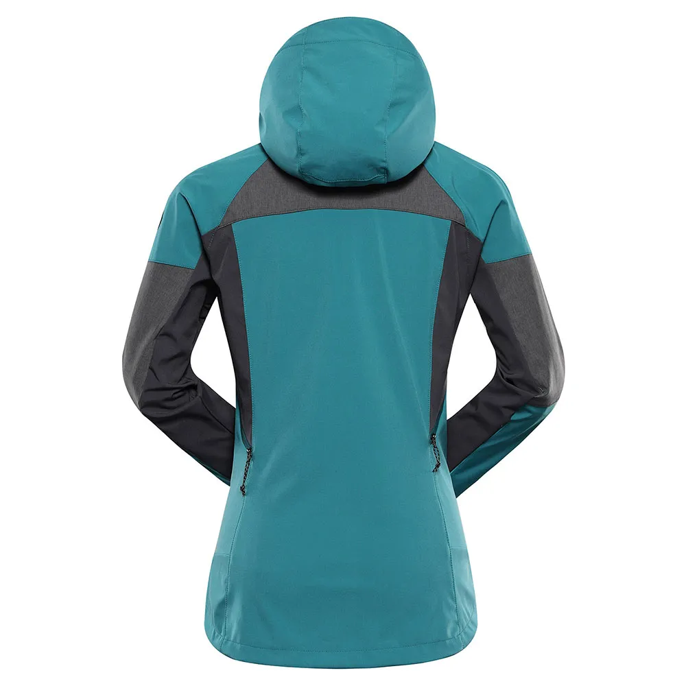 Alpine Pro Esprita 2 Softshelljacka Alpine Pro Esprita 2 Softshelljacka