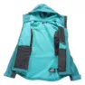 Alpine Pro Esprita 2 Softshelljacka