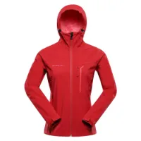 Alpine Pro Esprita Softshelljacka Alpine Pro Esprita Softshelljacka